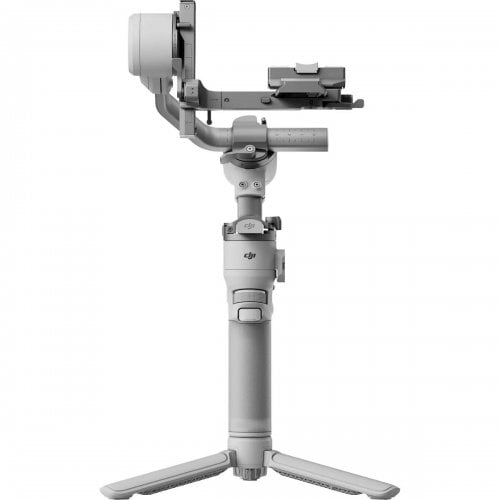 Стедікам DJI RS 4 Mini (CP.RN.00000442.03) Grey купити в Україні | Telemart фото