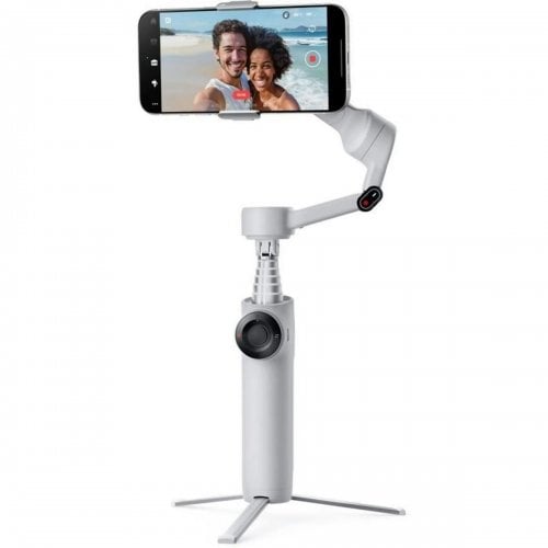 Стедікам Insta360 Flow 2 Standart Bundle (CINSABQA/GRAY) Gray купити в Україні | Telemart фото
