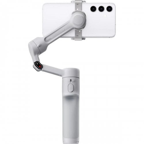 Стедікам Insta360 Flow 2 Standart Bundle (CINSABQA/GRAY) Gray купити в Україні | Telemart фото