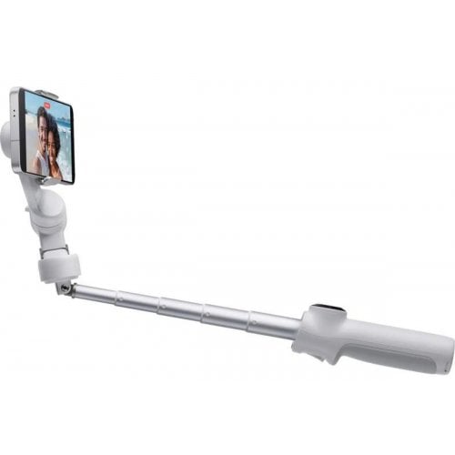 Стедікам Insta360 Flow 2 Standart Bundle (CINSABQA/GRAY) Gray купити в Україні | Telemart фото