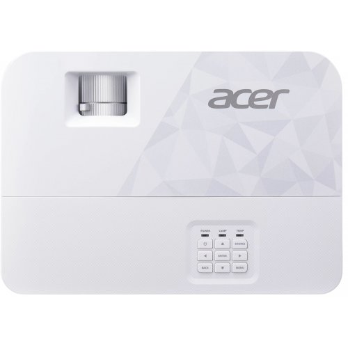 Проєктор Acer Vero HL6820GTV (MR.P0T11.001) купити в Україні | Telemart фото