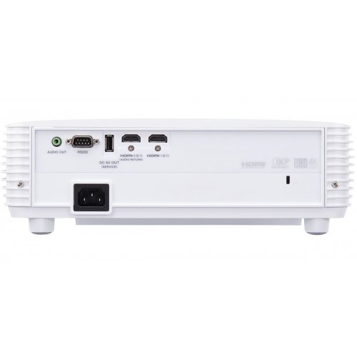 Проєктор Acer Vero HL6820GTV (MR.P0T11.001) купити в Україні | Telemart фото
