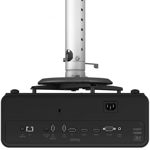 Проектор BenQ LH860ST (9H.JTJ77.16E) купить в Украине | Telemart фото