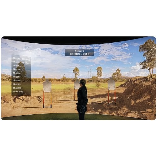 Проектор BenQ LH860ST (9H.JTJ77.16E) купить в Украине | Telemart фото