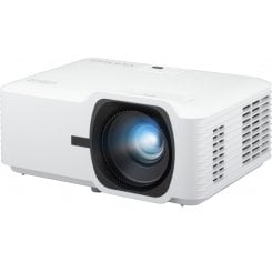 Проєктор ViewSonic LSD600W (VS20996)