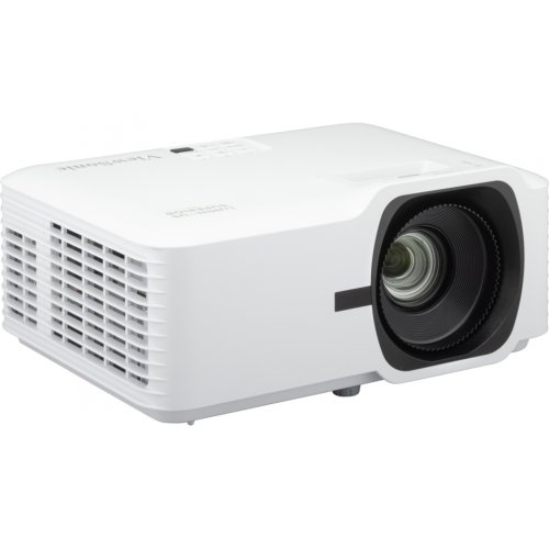 Проєктор ViewSonic LSD600W (VS20996) купити в Україні | Telemart фото
