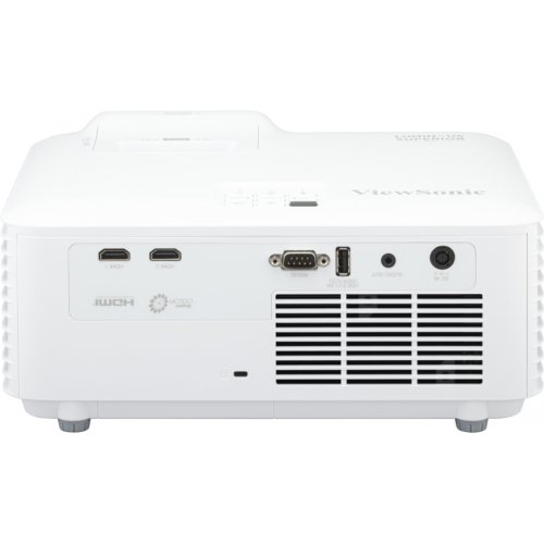 Проєктор ViewSonic LSD600W (VS20996) купити в Україні | Telemart фото