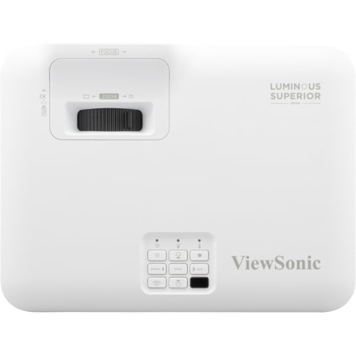 Проєктор ViewSonic LSD600W (VS20996) купити в Україні | Telemart фото
