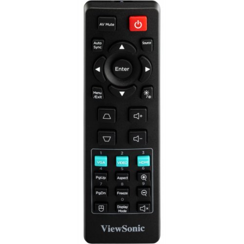Проєктор ViewSonic LSD600W (VS20996) купити в Україні | Telemart фото