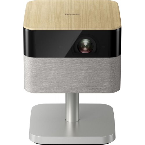 Проєктор Epson LifeStudio Flex Plus EF-72 (V11HB76642) купити в Україні | Telemart фото