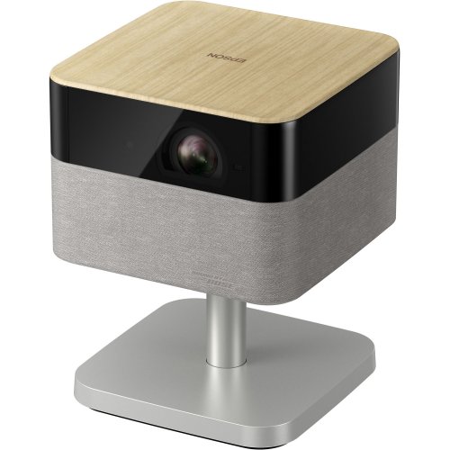 Проєктор Epson LifeStudio Flex Plus EF-72 (V11HB76642) купити в Україні | Telemart фото