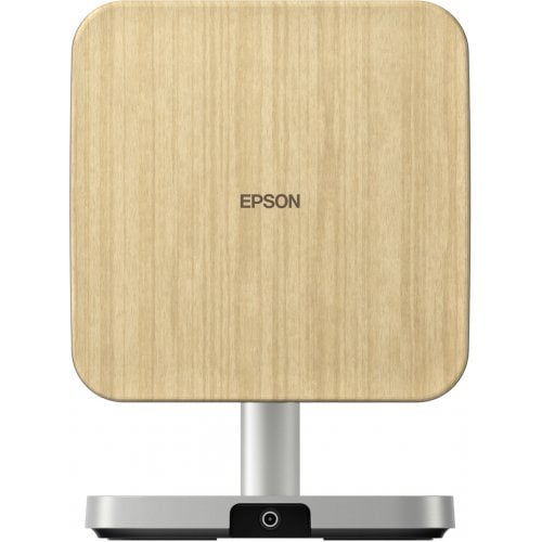 Проєктор Epson LifeStudio Flex Plus EF-72 (V11HB76642) купити в Україні | Telemart фото