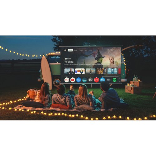 Проєктор Epson LifeStudio Flex Plus EF-72 (V11HB76642) купити в Україні | Telemart фото