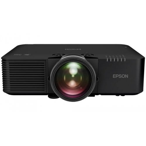 Проєктор Epson EB-L695SU (V11HB31180) купити в Україні | Telemart фото