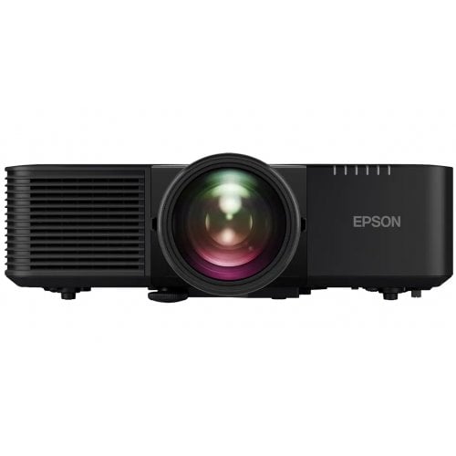 Проєктор Epson EB-L695SU (V11HB31180) купити в Україні | Telemart фото