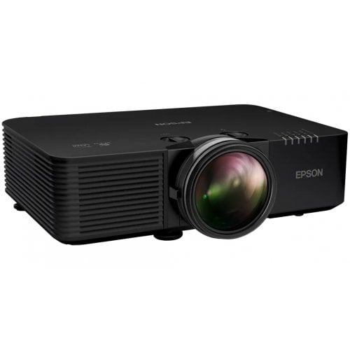 Проєктор Epson EB-L695SU (V11HB31180) купити в Україні | Telemart фото