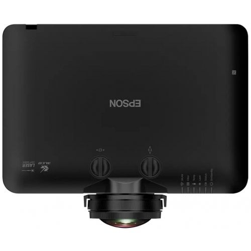 Проєктор Epson EB-L695SU (V11HB31180) купити в Україні | Telemart фото
