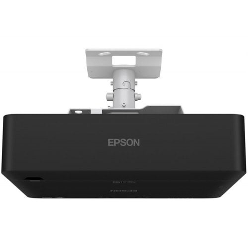 Проєктор Epson EB-L695SU (V11HB31180) купити в Україні | Telemart фото