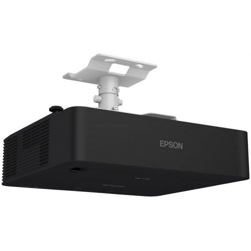 Проєктор Epson EB-L695SU (V11HB31180) купити в Україні | Telemart фото