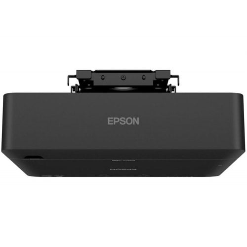 Проєктор Epson EB-L695SU (V11HB31180) купити в Україні | Telemart фото