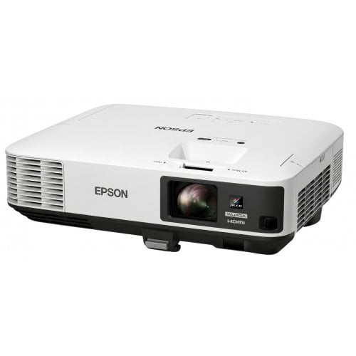 Проєктор Epson EB-2250U (V11H871040) купити в Україні | Telemart фото