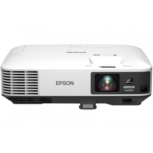Проєктор Epson EB-2250U (V11H871040) купити в Україні | Telemart фото