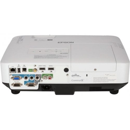 Проєктор Epson EB-2250U (V11H871040) купити в Україні | Telemart фото