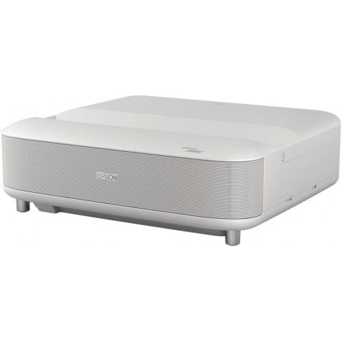 Проєктор Epson EH-LS670W (V11HB82042) купити в Україні | Telemart фото