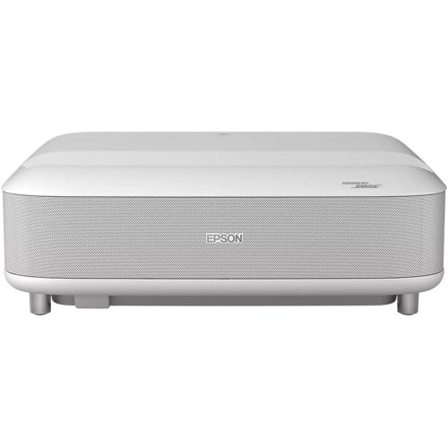 Проєктор Epson EH-LS670W (V11HB82042) купити в Україні | Telemart фото