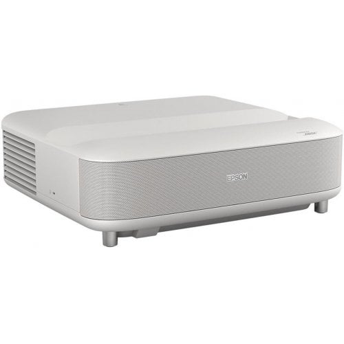 Проєктор Epson EH-LS670W (V11HB82042) купити в Україні | Telemart фото