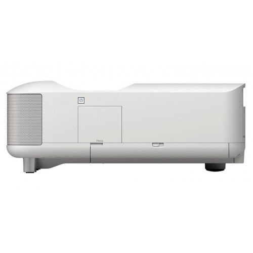 Проєктор Epson EH-LS670W (V11HB82042) купити в Україні | Telemart фото