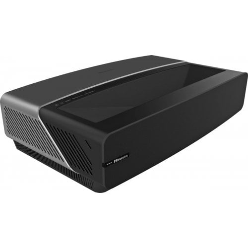 Проєктор Hisense HE100L5 (100L5F-B12) купити в Україні | Telemart фото