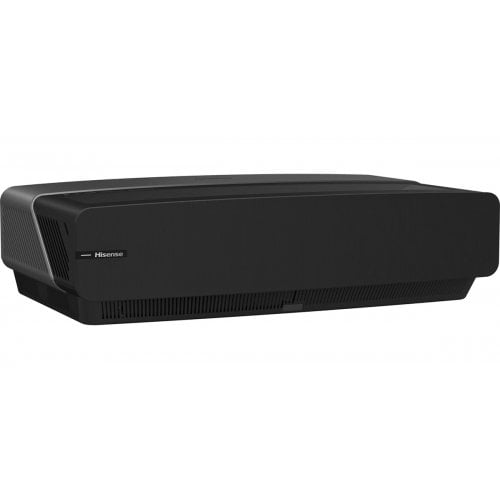 Проєктор Hisense HE100L5 (100L5F-B12) купити в Україні | Telemart фото