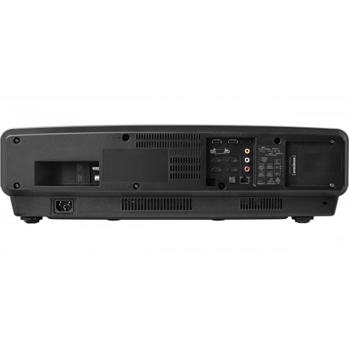 Проєктор Hisense HE100L5 (100L5F-B12) купити в Україні | Telemart фото