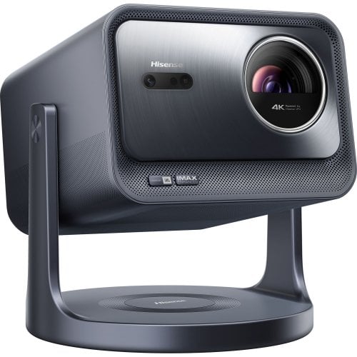 Проектор Hisense C2 Pro (20015299) купить в Украине | Telemart фото