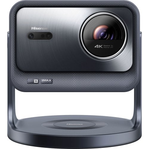 Проектор Hisense C2 Pro (20015299) купить в Украине | Telemart фото