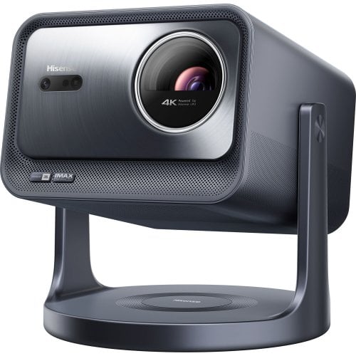 Проектор Hisense C2 Pro (20015299) купить в Украине | Telemart фото