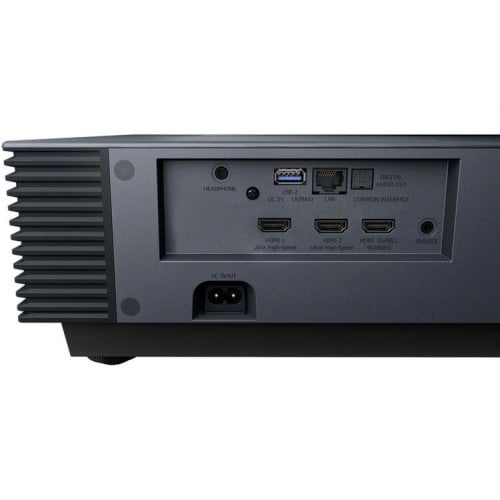 Проектор Hisense PX3 Pro (20014484) купить в Украине | Telemart фото