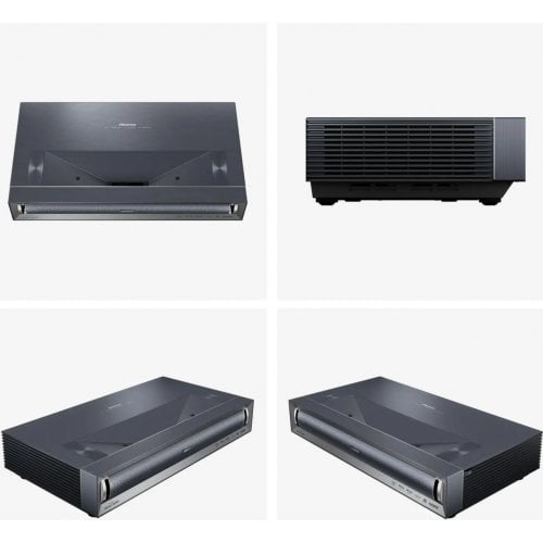 Проектор Hisense PX3 Pro (20014484) купить в Украине | Telemart фото