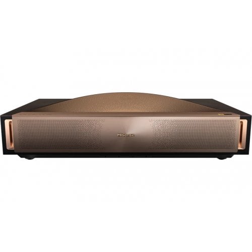 Проектор Hisense L9Q (20017058) купить в Украине | Telemart фото