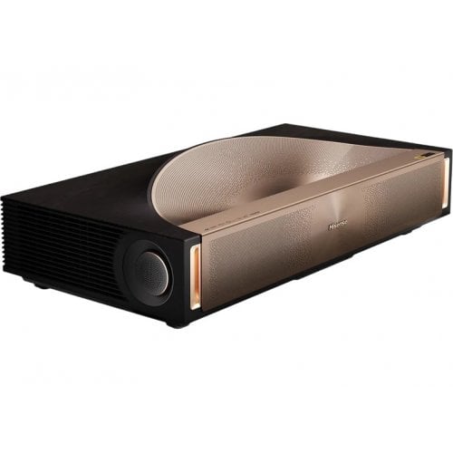 Проектор Hisense L9Q (20017058) купить в Украине | Telemart фото