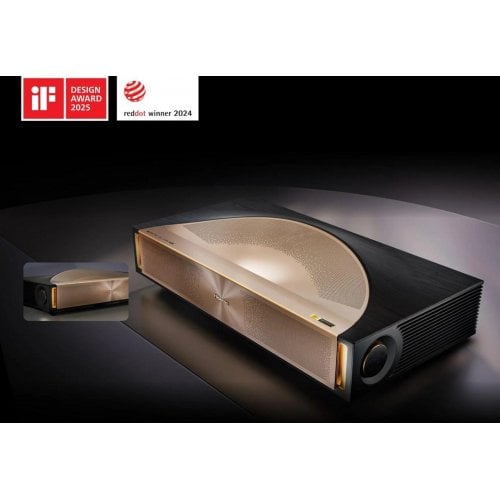 Проектор Hisense L9Q (20017058) купить в Украине | Telemart фото