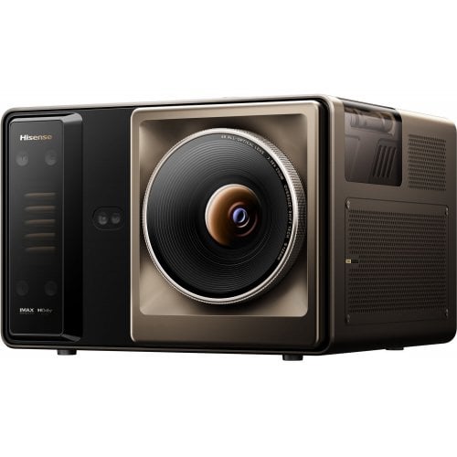 Проєктор Hisense XR10 (20019544) купити в Україні | Telemart фото