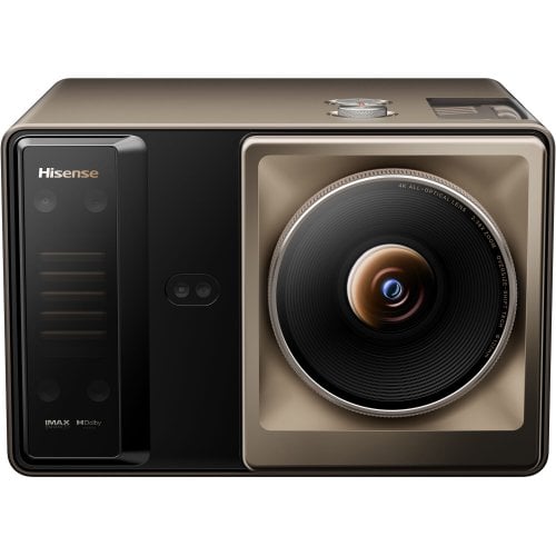 Проєктор Hisense XR10 (20019544) купити в Україні | Telemart фото