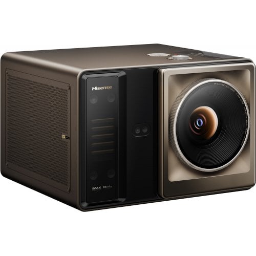 Проєктор Hisense XR10 (20019544) купити в Україні | Telemart фото