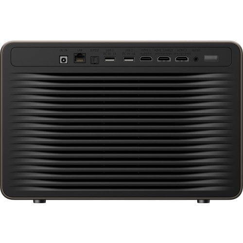 Проєктор Hisense XR10 (20019544) купити в Україні | Telemart фото