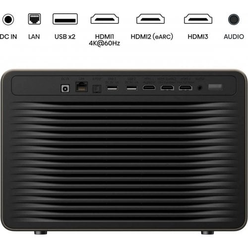 Проєктор Hisense XR10 (20019544) купити в Україні | Telemart фото