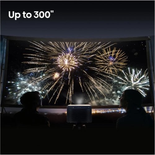 Проєктор Hisense XR10 (20019544) купити в Україні | Telemart фото