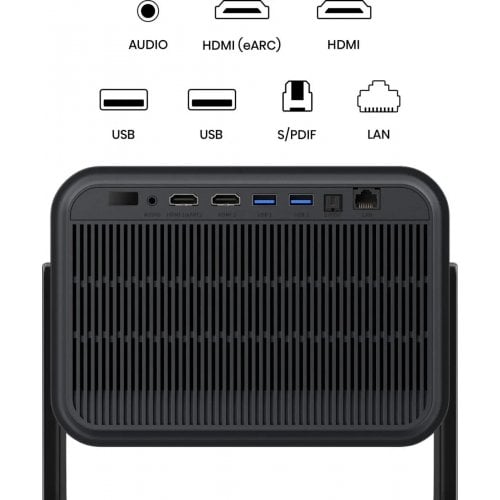 Проектор Hisense C3 (20017736) купить в Украине | Telemart фото