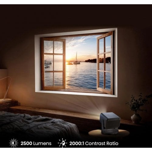 Проектор Hisense C3 (20017736) купить в Украине | Telemart фото